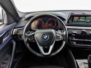BMW 5 серии VII (G30/G31/G38) Москва  - изображение 51
