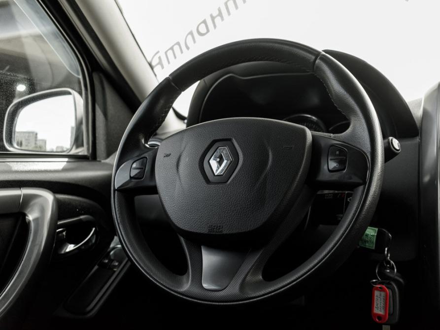 Renault Duster I Рестайлинг Екатеринбург  - изображение 14