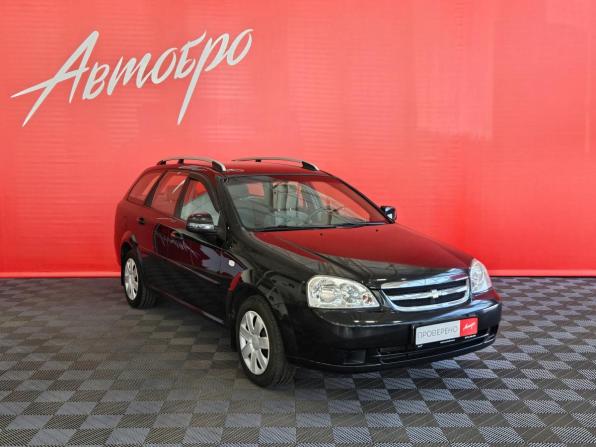Chevrolet Lacetti I с пробегом 2011 года, цена 785 000 рублей, 87636 км, универсал, Автокод Объявления