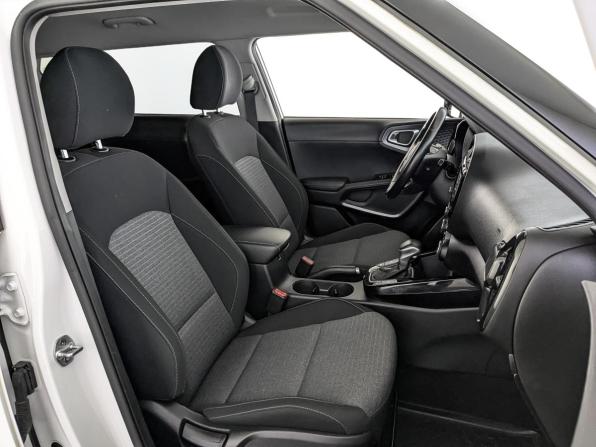 Kia Soul III с пробегом 2020 года, цена 1 715 000 рублей, 116015 км, хэтчбек, Автокод Объявления