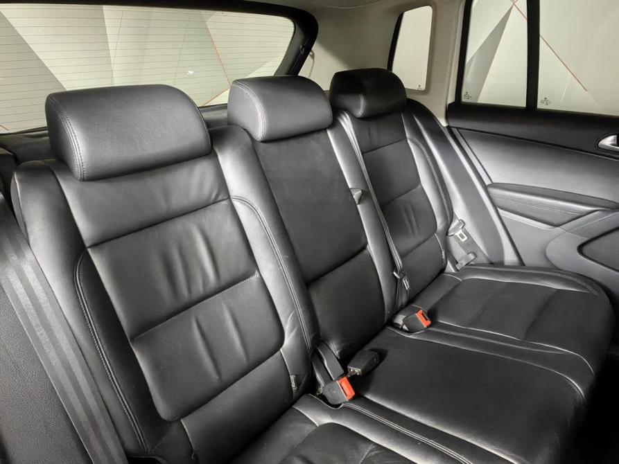 Volkswagen Tiguan I Рестайлинг Москва  - изображение 16