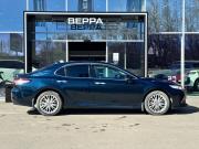Toyota Camry VIII (XV70) Пермь  - изображение 25