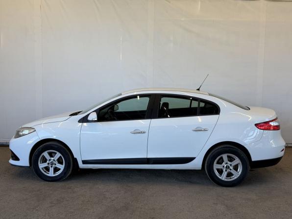 Renault Fluence I Рестайлинг с пробегом 2014 года, цена 800 000 рублей, 132352 км, седан, Автокод Объявления