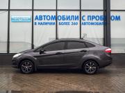 Ford Fiesta Mk6 Рестайлинг Екатеринбург  - изображение 22