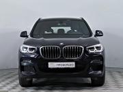 BMW X3 III (G01) Санкт-Петербург  - изображение 42