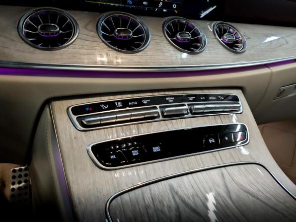 Mercedes-Benz CLS III (C257) с пробегом 2021 года, цена 6 595 000 рублей, 65300 км, седан, Автокод Объявления