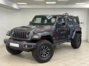Jeep Wrangler IV (JL) Рестайлинг Санкт-Петербург  - изображение 19