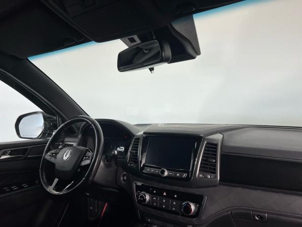 SsangYong Rexton IV с пробегом 2020 года, цена 3 260 000 рублей, 95134 км, внедорожник, Автокод Объявления