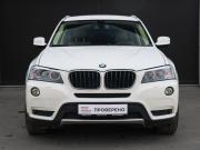 BMW X3 II (F25) Москва  - изображение 20