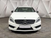 Mercedes-Benz A-Класс III (W176) Москва  - изображение 27
