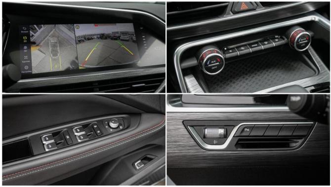 Geely Tugella I Рестайлинг с пробегом 2023 года, цена 2 959 000 рублей, 12300 км, внедорожник, Автокод Объявления