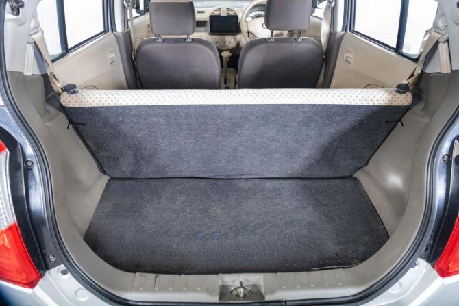 Suzuki Alto VII (HA25) с пробегом 2010 года, цена 399 000 рублей, 131500 км, хэтчбек, Автокод Объявления