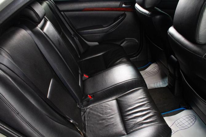 Toyota Avensis II с пробегом 2006 года, цена 939 000 рублей, 258500 км, седан, Автокод Объявления