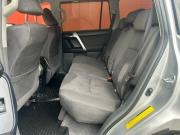 Toyota Land Cruiser Prado 150 Series Пермь  - изображение 30