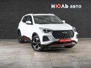 Chery Tiggo 4 Pro I Екатеринбург  - изображение 20