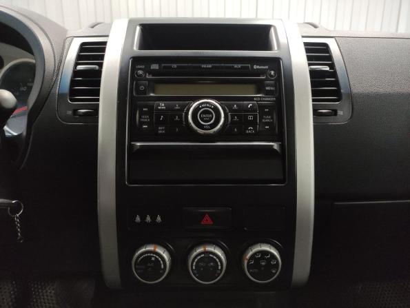 Nissan X-Trail II с пробегом 2010 года, цена 940 000 рублей, 268382 км, внедорожник, Автокод Объявления