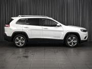Jeep Cherokee V (KL) Рестайлинг Ставрополь  - изображение 31