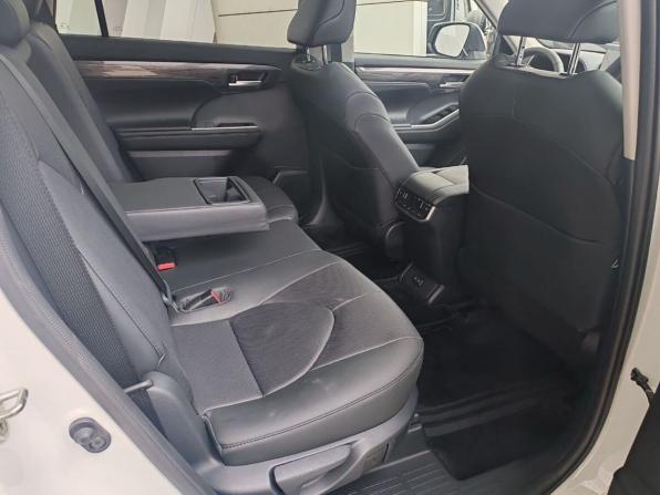 Toyota Highlander IV (XU70) с пробегом 2026 года, цена 5 410 000 рублей, 9 км, внедорожник, Автокод Объявления