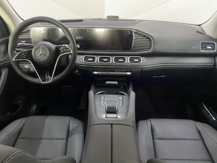 Mercedes-Benz GLE II (V167) Рестайлинг Воронеж  - изображение 9