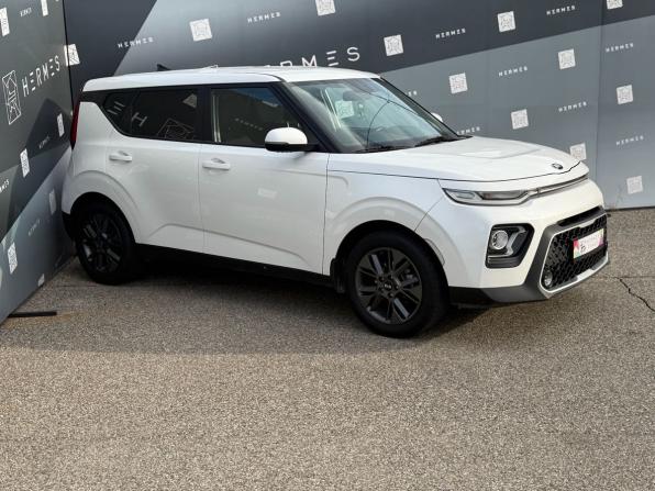Kia Soul III с пробегом 2019 года, цена 1 829 000 рублей, 97845 км, хэтчбек, Автокод Объявления