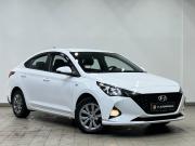 Hyundai Solaris II Рестайлинг Кемерово  - изображение 16