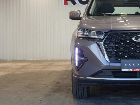 Chery Tiggo 7 Pro Max I с пробегом 2023 года, цена 2 090 000 рублей, 17700 км, внедорожник, Автокод Объявления