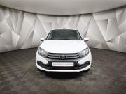 Lada (ВАЗ) Granta I Рестайлинг Москва  - изображение 24