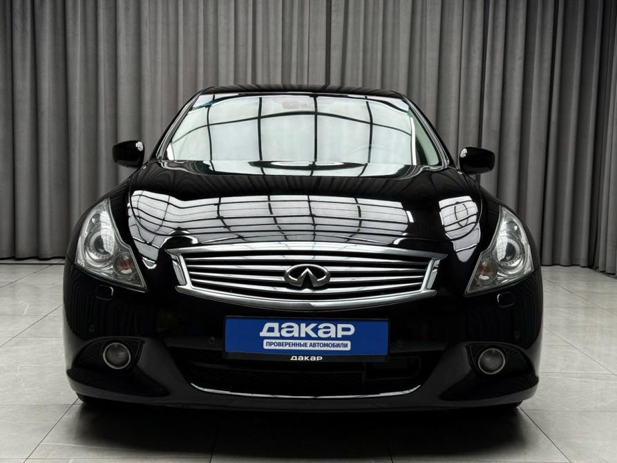 Infiniti G IV Ижевск  - изображение 2