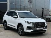 Chery Tiggo 8 Pro Plug-in Hybrid Самара  - изображение 22