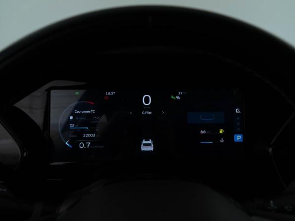 Geely Monjaro I с пробегом 2023 года, цена 3 248 046 рублей, 32003 км, внедорожник, Автокод Объявления