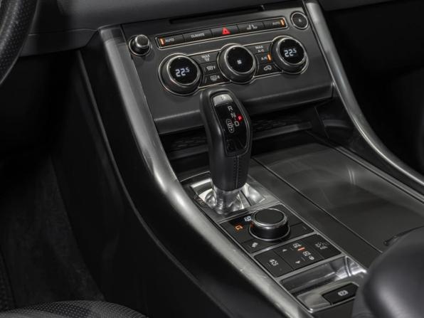 Land Rover Range Rover Sport II с пробегом 2015 года, цена 3 650 000 рублей, 124072 км, внедорожник, Автокод Объявления