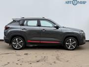 Changan CS35 Plus I Рестайлинг Москва  - изображение 17