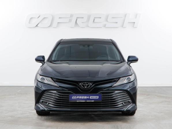 Toyota Camry VIII (XV70) с пробегом 2019 года, цена 2 797 050 рублей, 126576 км, седан, Автокод Объявления