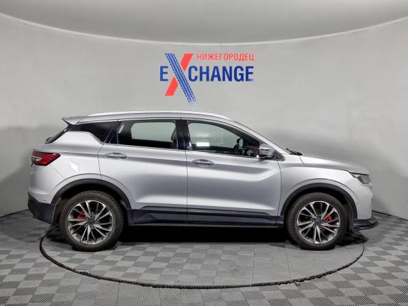 Geely Coolray I с пробегом 2022 года, цена 1 299 000 рублей, 148563 км, внедорожник, Автокод Объявления