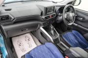 Toyota Raize I Красноярск  - изображение 35