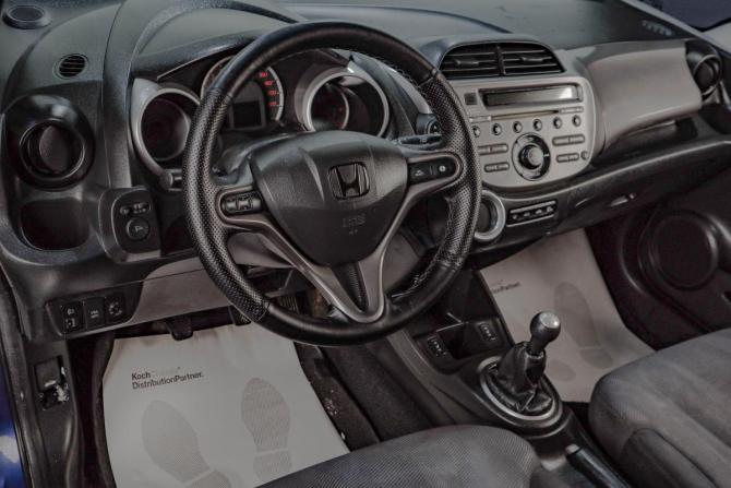 Honda Jazz II с пробегом 2009 года, цена 619 000 рублей, 209551 км, хэтчбек, Автокод Объявления