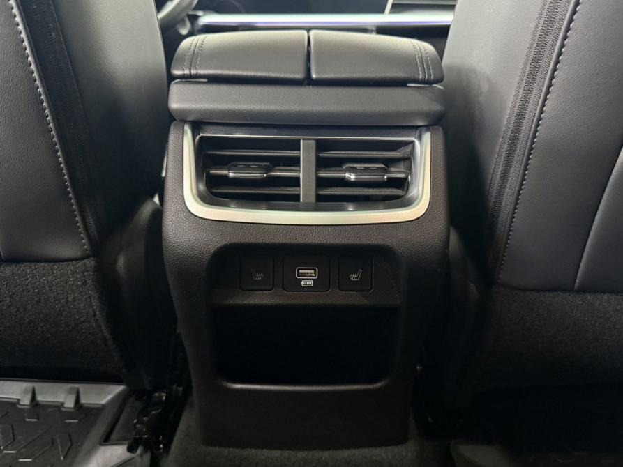 Haval F7 II Смоленск  - изображение 20