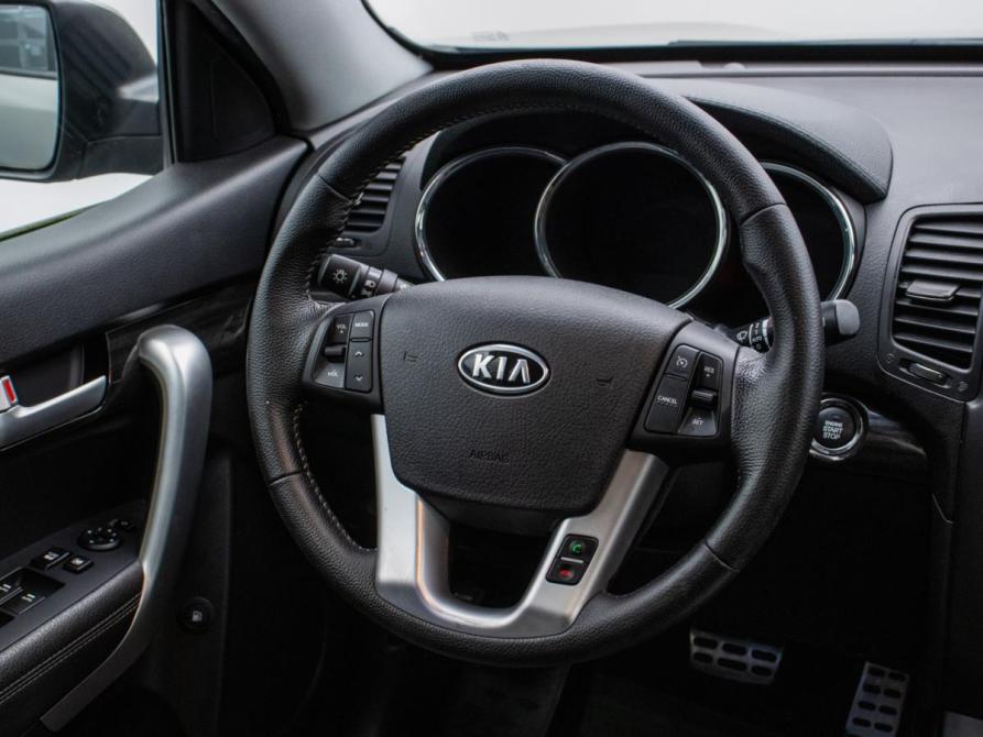 Kia Sorento II Москва  - изображение 16