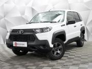 Lada (ВАЗ) Niva Travel I Ульяновск  - изображение 23