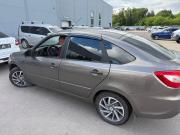 Lada (ВАЗ) Granta I Рестайлинг Воронеж  - изображение 16