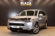 Mitsubishi Outlander III Уфа  - изображение 26