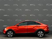 Lada (ВАЗ) Vesta I Санкт-Петербург  - изображение 36