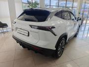JETOUR DASHING I Москва  - изображение 22