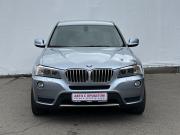 BMW X3 II (F25) Москва  - изображение 18