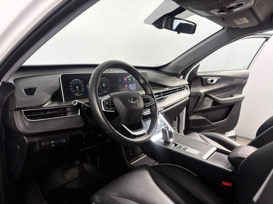 Chery Tiggo 4 I Рестайлинг 2 Борисоглебск  - изображение 14