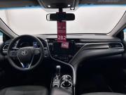 Toyota Camry VIII (XV70) Красноярск  - изображение 45