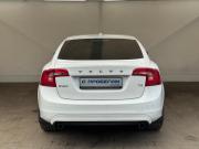 Volvo S60 II Рестайлинг Москва  - изображение 21