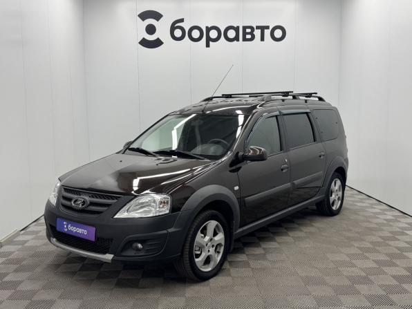 Lada (ВАЗ) Largus I с пробегом 2020 года, цена 1 030 000 рублей, 178445 км, универсал, Автокод Объявления