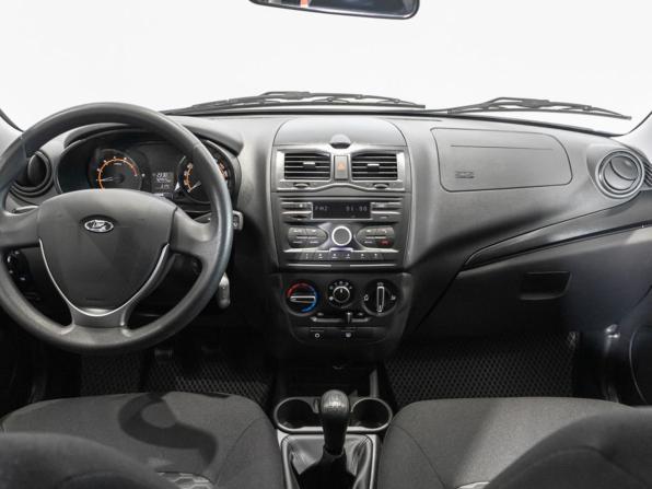 Lada (ВАЗ) Granta I Рестайлинг с пробегом 2023 года, цена 783 000 рублей, 42500 км, седан, Автокод Объявления