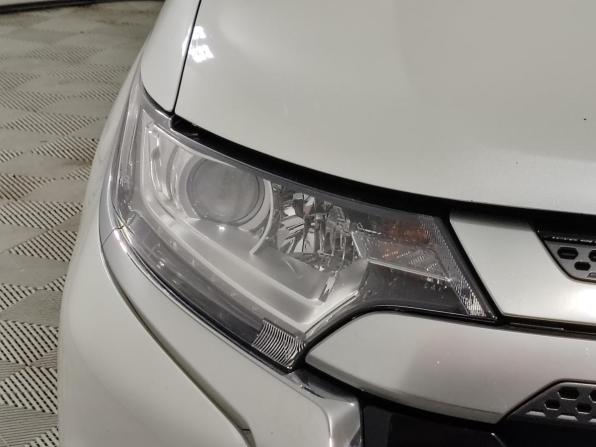 Mitsubishi Outlander III Рестайлинг 3 с пробегом 2019 года, цена 1 999 000 рублей, 135978 км, внедорожник, Автокод Объявления